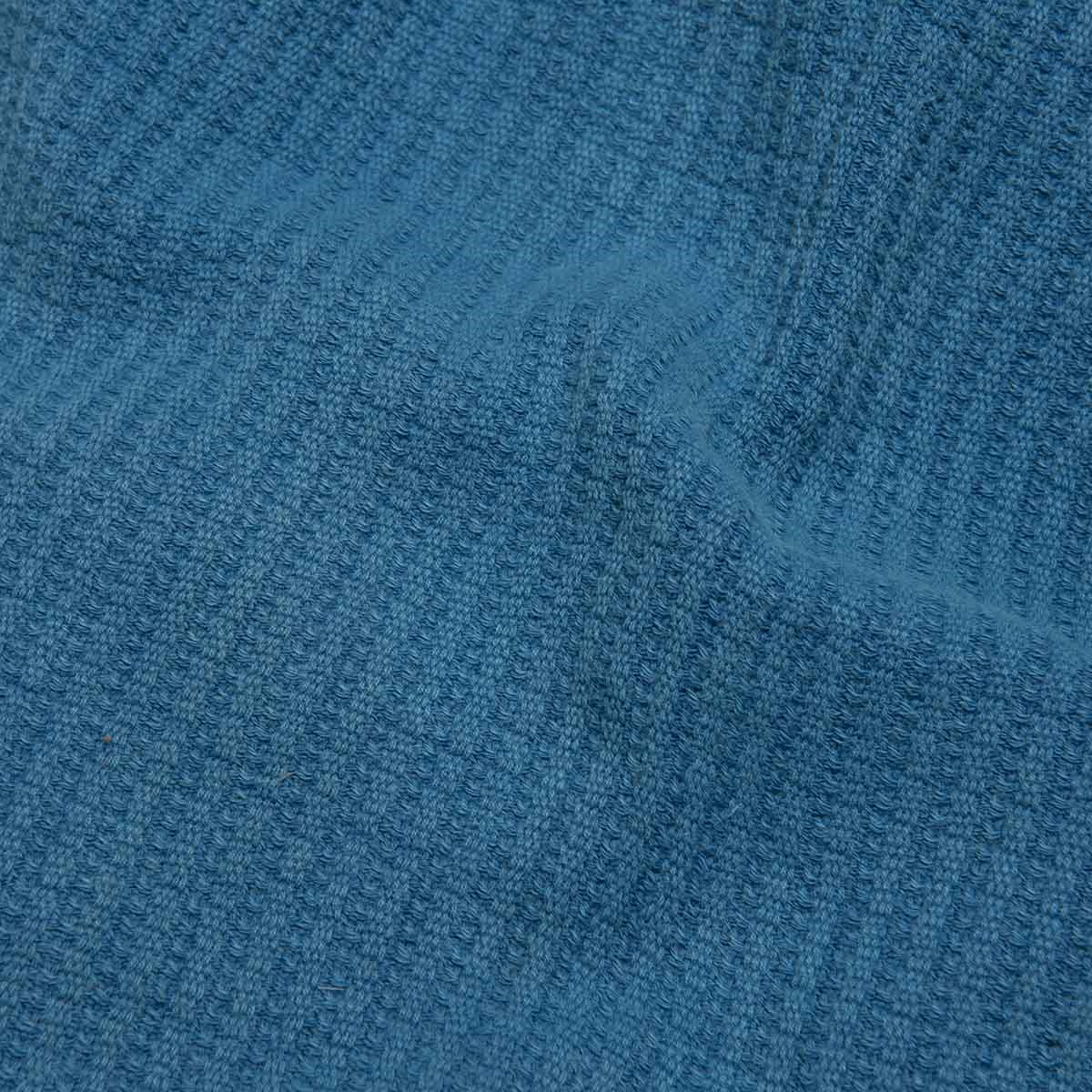 Ray Stone Washed Peshtemal Petrol Blue