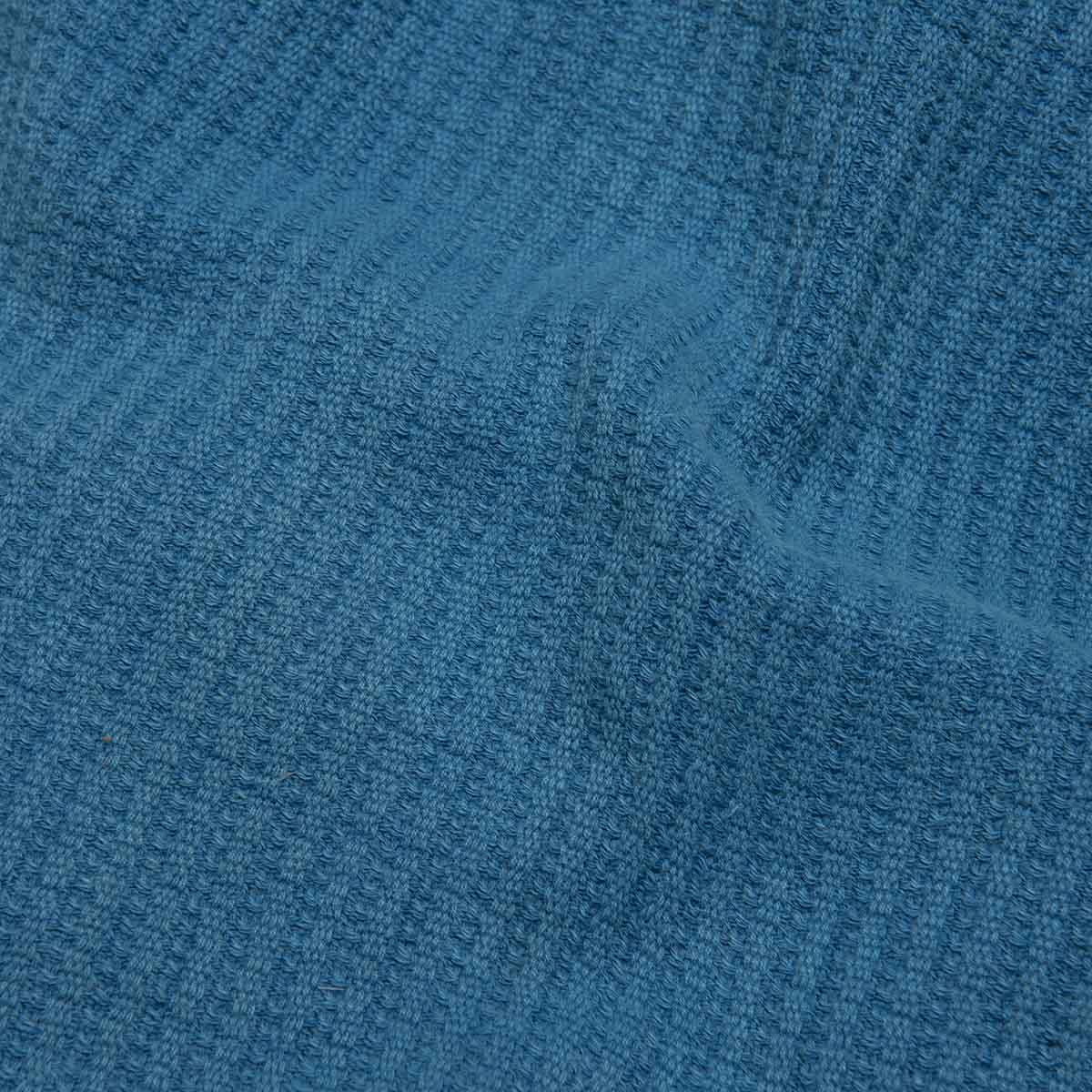 Ray Stone Washed Peshtemal Petrol Blue