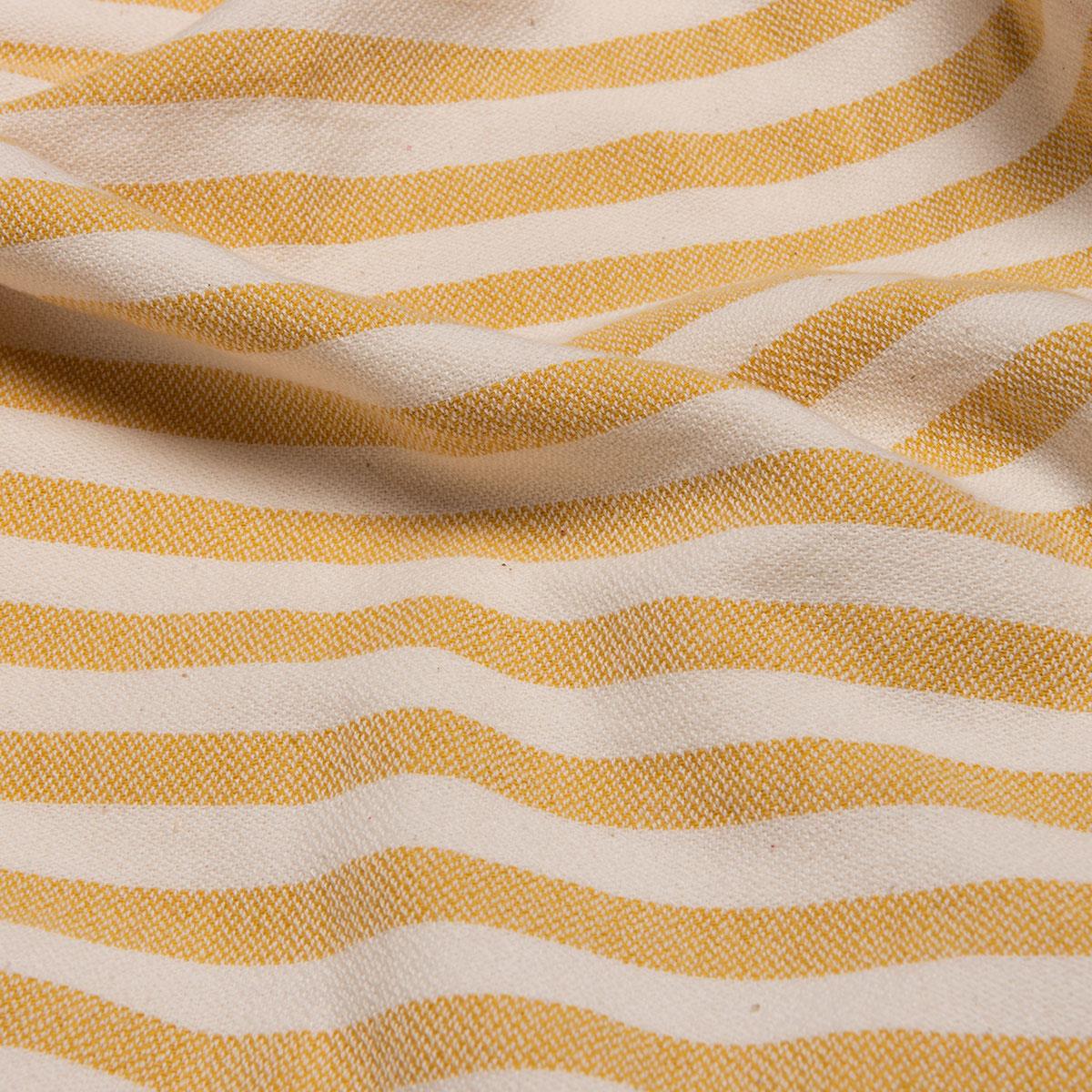 Santuri Peshtemal Yellow