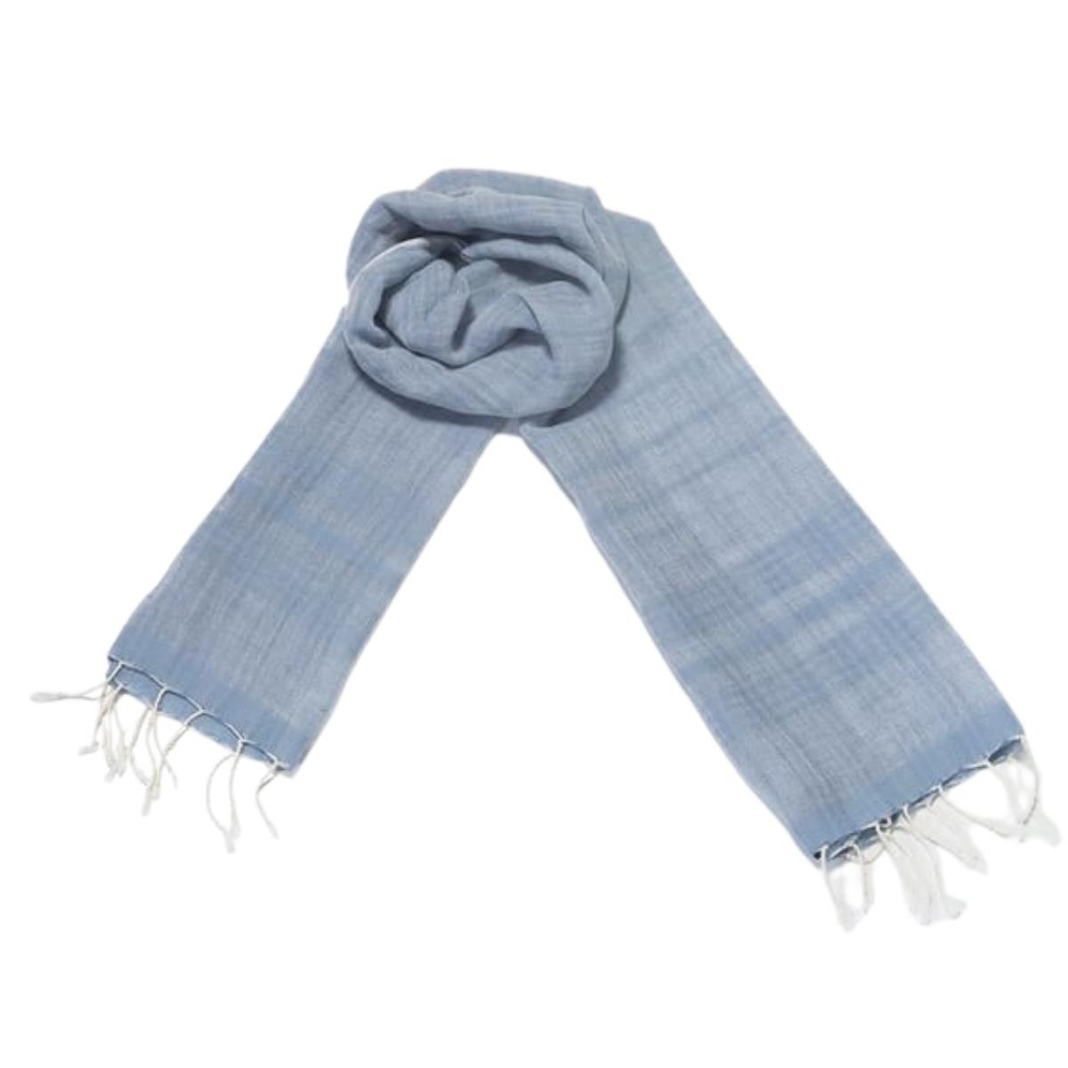 Sarnich Foulard Air Blue