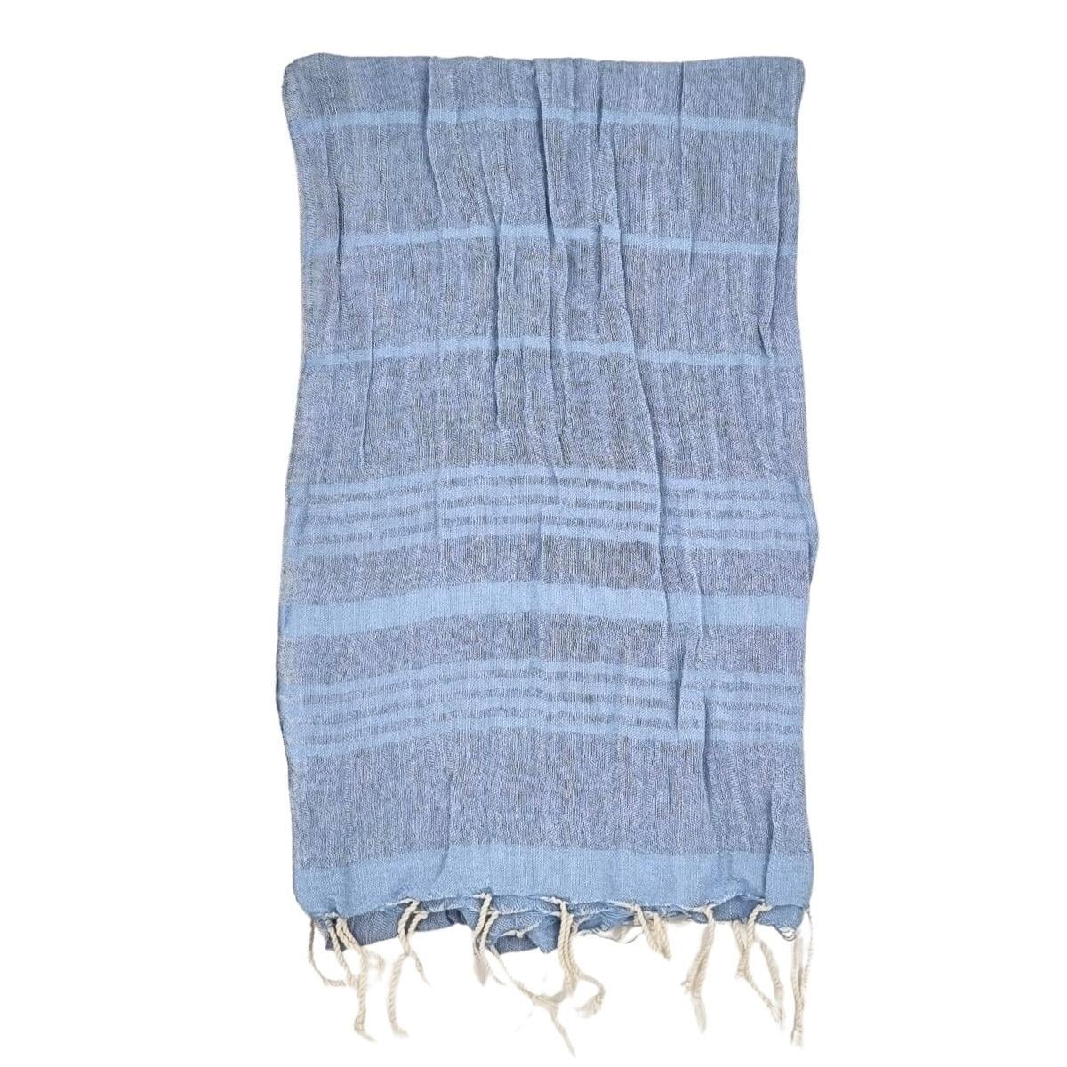 Sarnich Foulard Air Blue