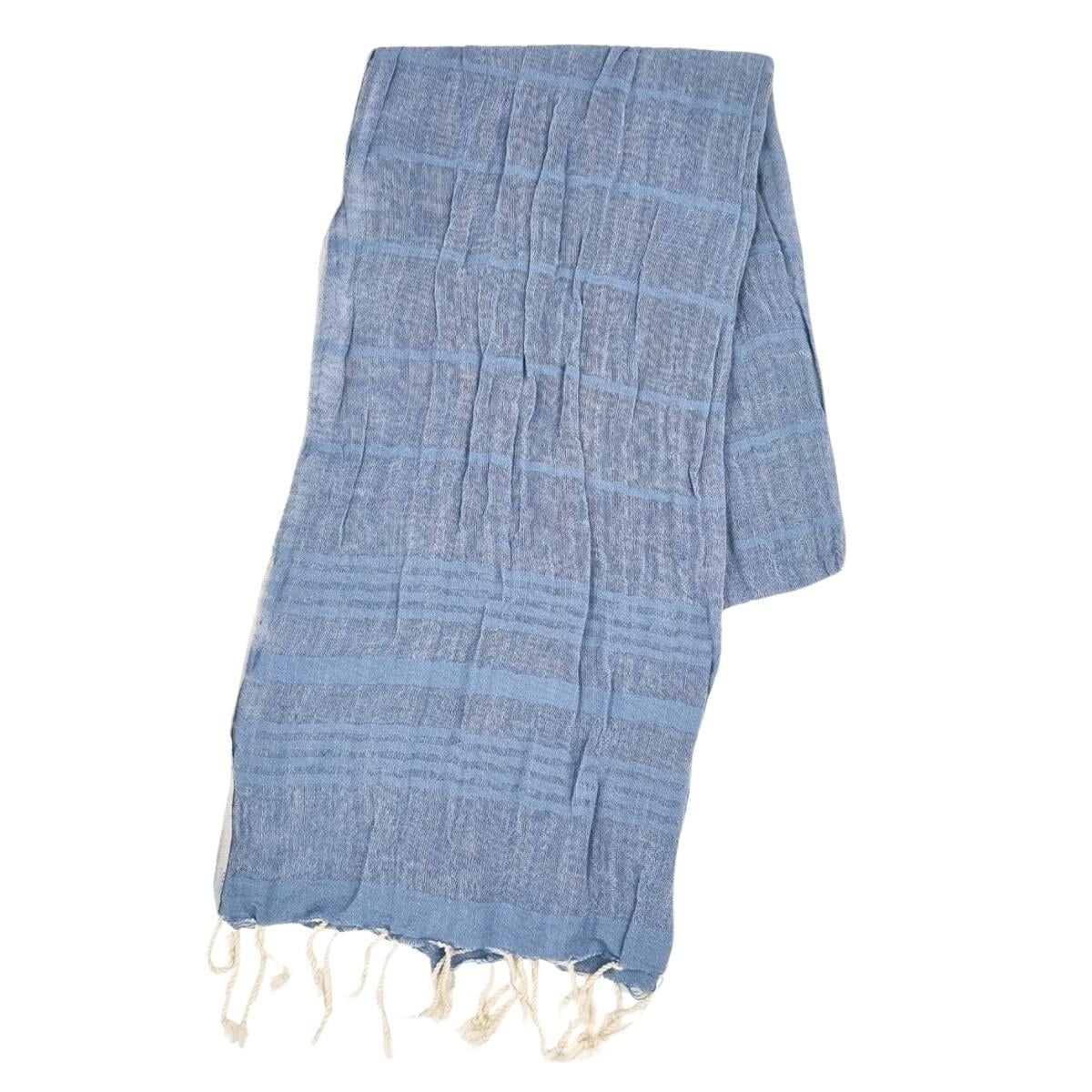 Sarnich Foulard Air Blue