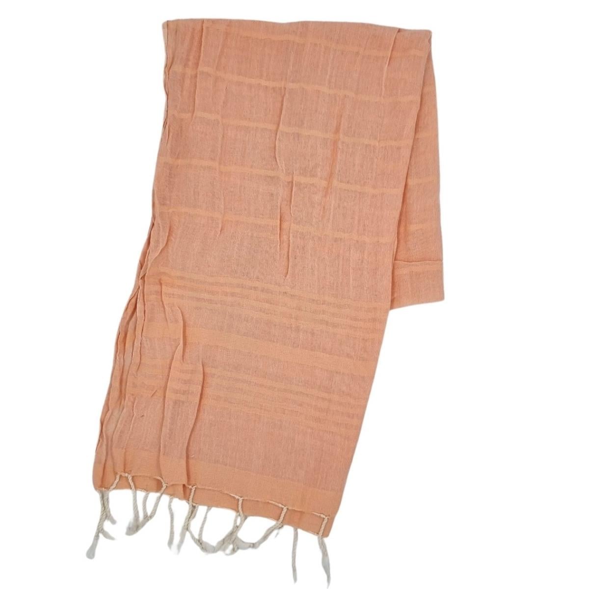 Sarnich Foulard Melon