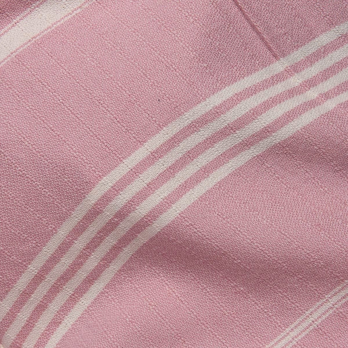 Sultan CP Peshtemal Rose Pink