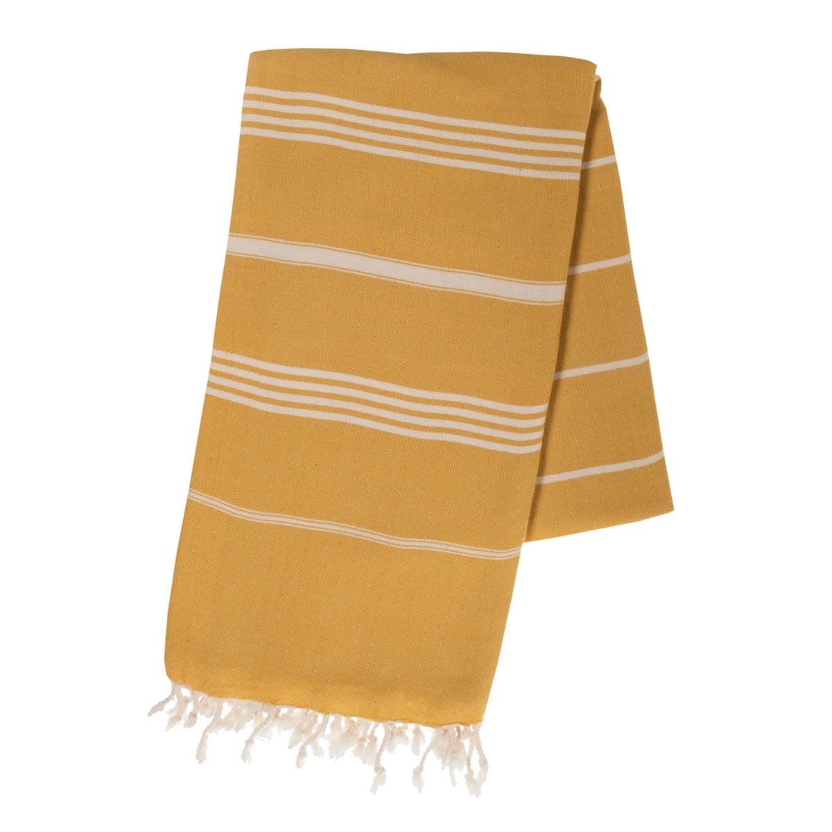 Sultan CP Peshtemal Yellow