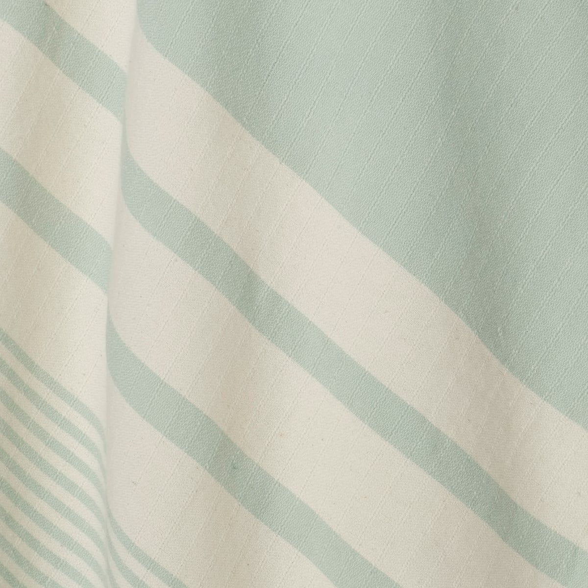 Nature Peshtemal Mint Green