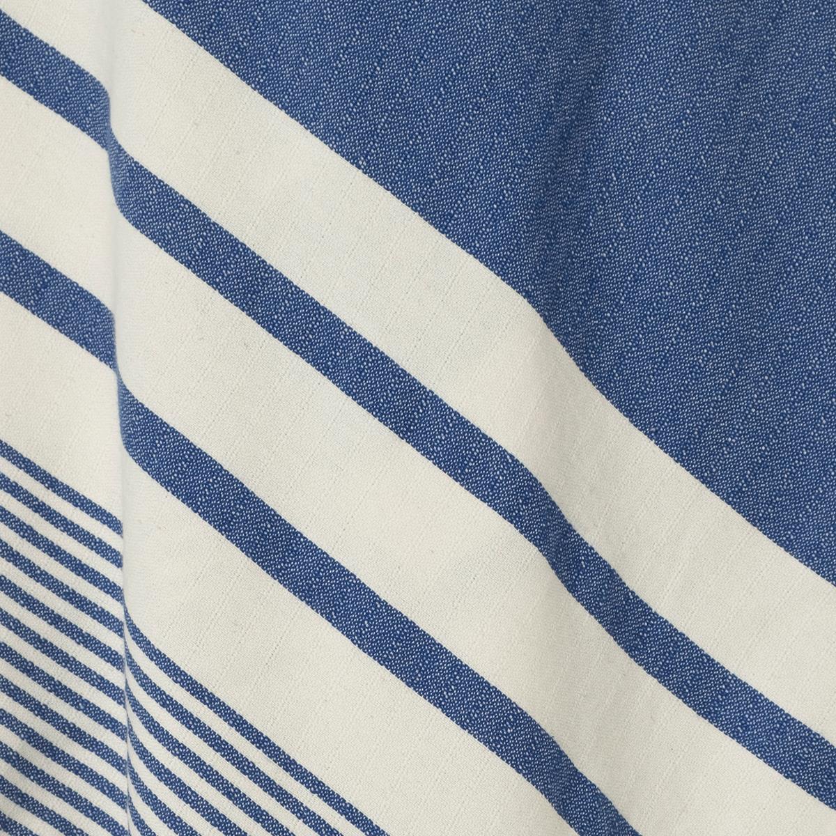 Nature Peshtemal Royal Blue