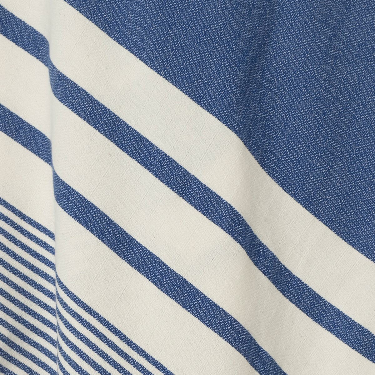 Nature Peshtemal Royal Blue