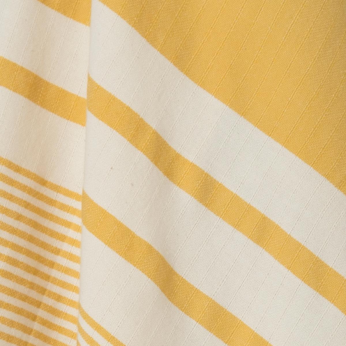 Nature Peshtemal Yellow