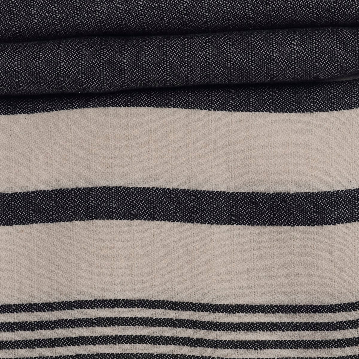 Tabiat XL Throw Black