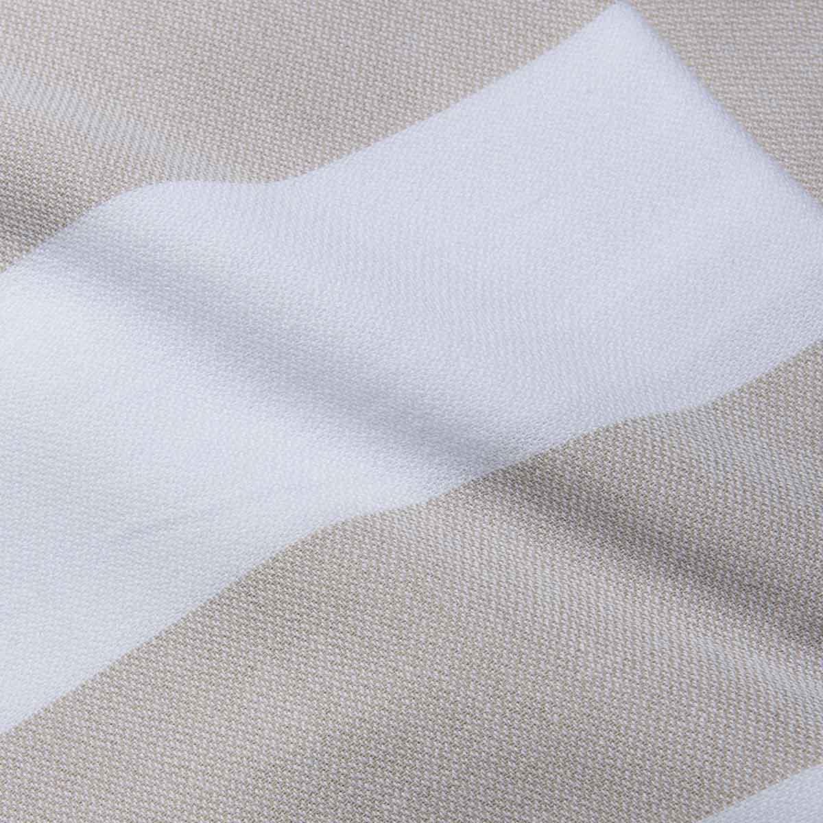 Tenedos Peshtemal Beige