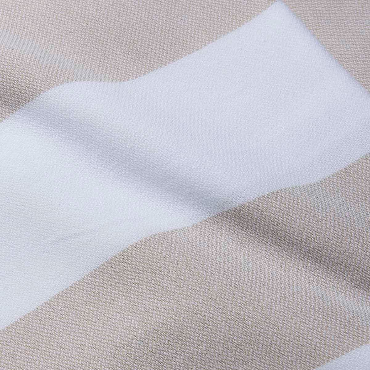 Tenedos Peshtemal Beige