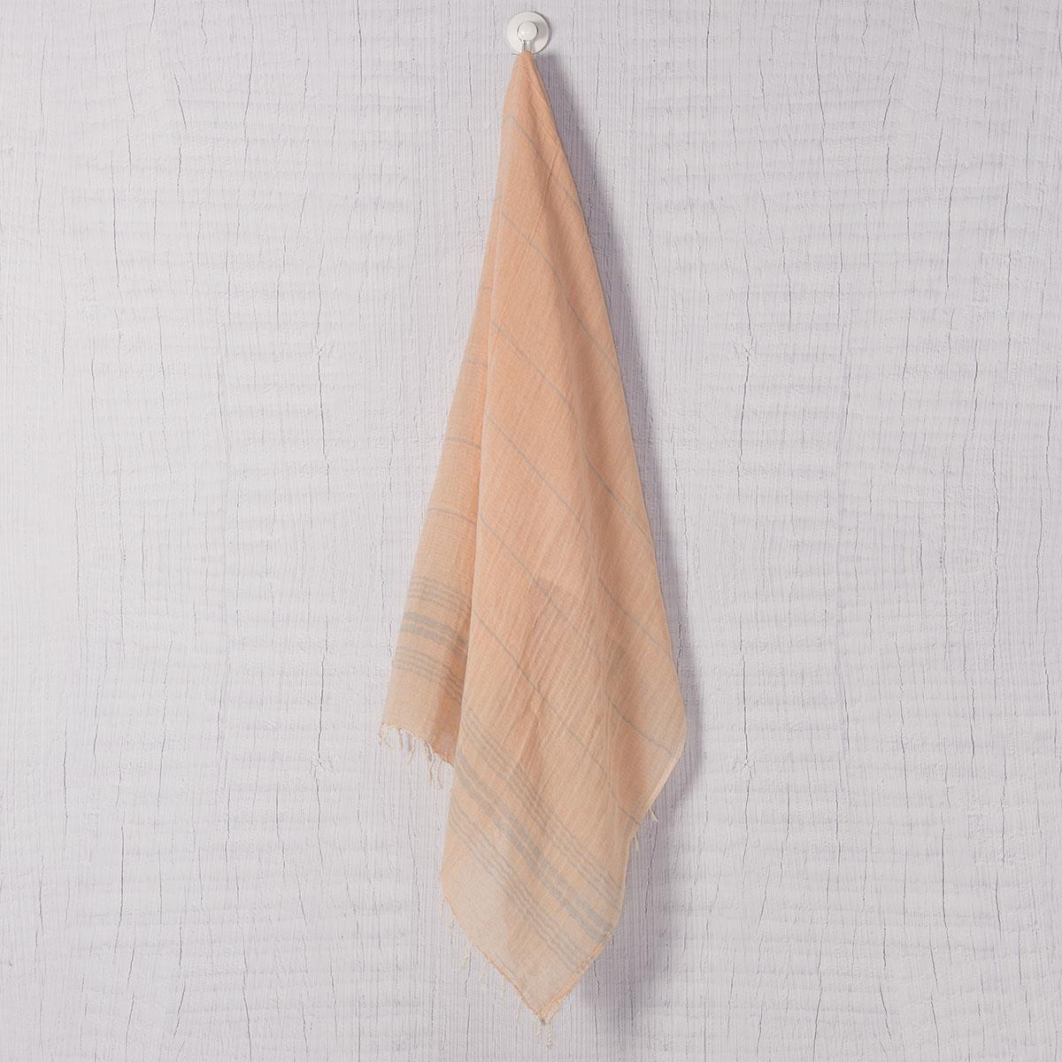 Toprak Peshtemal Melon