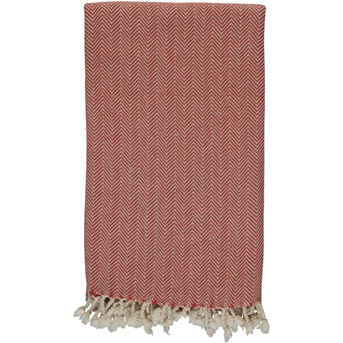 Zigzag Peshtemal Brick