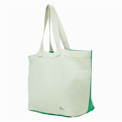 3 Colors Bag Bag Light Purple - Green Bee - Natural