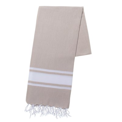 Arya Peshtemal Beige
