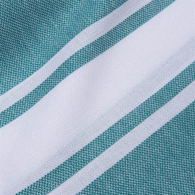 Arya Peshtemal Fanfare Green