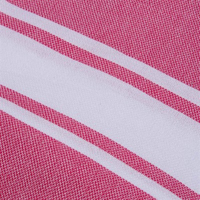 Arya Peshtemal Fuchsia