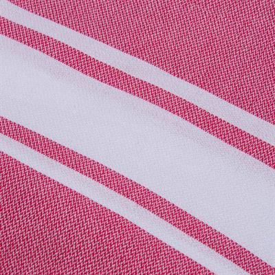 Arya Peshtemal Fuchsia