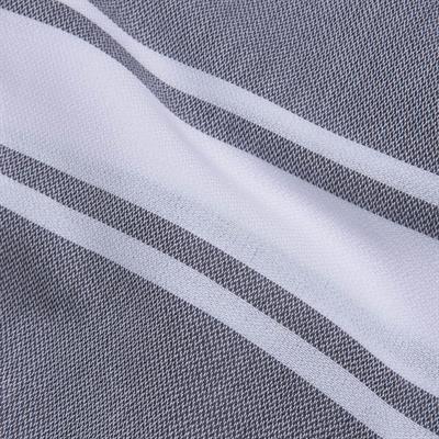 Arya Peshtemal Dark Grey