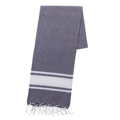 Arya Peshtemal Dark Purple