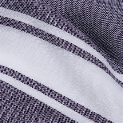 Arya Peshtemal Dark Purple