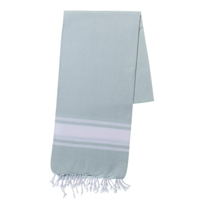 Arya Peştemal Mint Yeşili