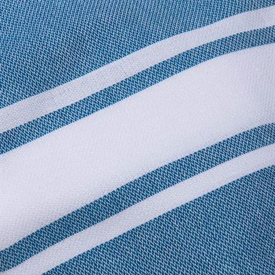 Arya Peshtemal Petrol Blue