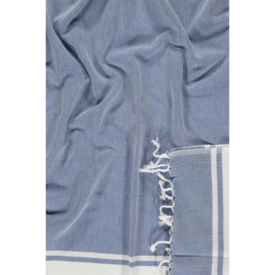 Arya Peshtemal Royal Blue