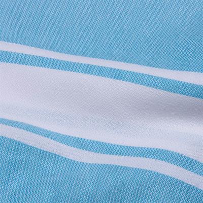 Arya Peshtemal Turquoise