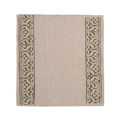 Ayana Napkin Natural - Greyish