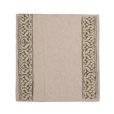 Ayana Napkin Natural - Greyish