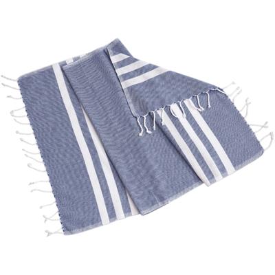 Bala Sultan Peshkir Royal Blue