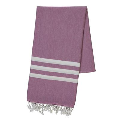 Bala Sultan Peshtemal Light Purple