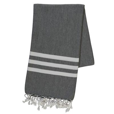 Bala Sultan Peshtemal Black