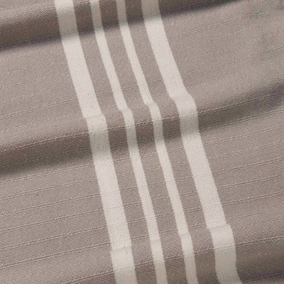 Bath & Beach Towel Krem Sultan Peştemal Kum Beji