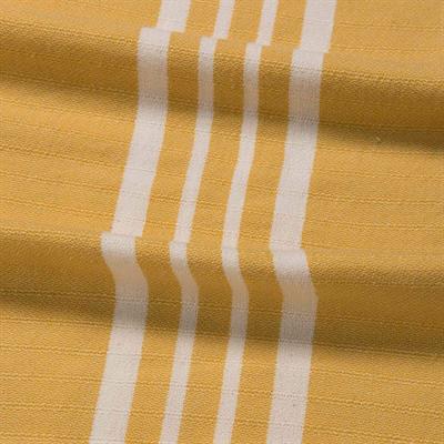 Bath & Beach Towel Krem Sultan Peshtemal Yellow