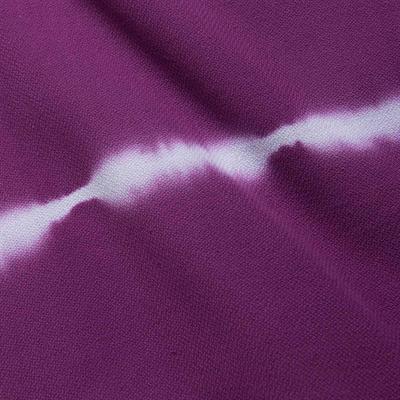 Tie Dye Peshtemal Light Purple