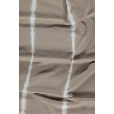 Tie Dye Peshtemal Taupe