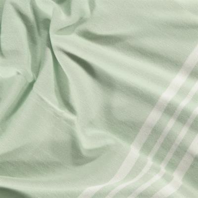 White Sultan Peshtemal Mint Green