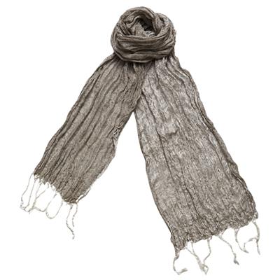Burgu Foulard Khaki