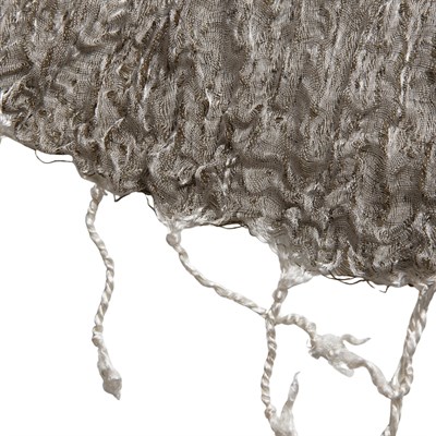 Burgu Foulard Khaki