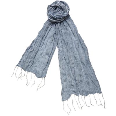 Burgu Foulard Blue