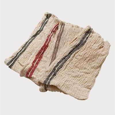 Buse Bath Loofah Natural - Bordeaux