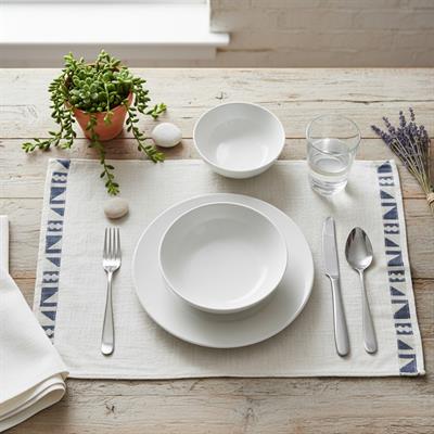 BY143 Table Mat Natural