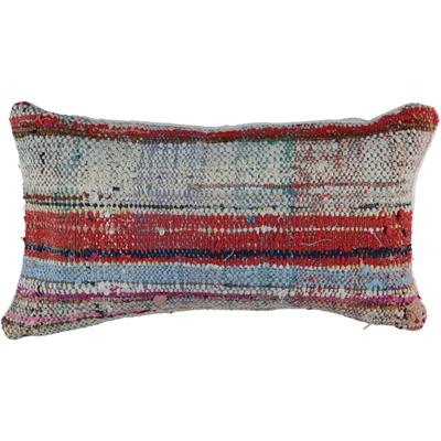 Chaput Kelim Cushion Cover Multi Color 01