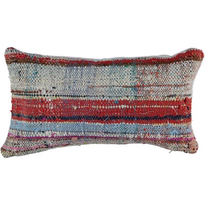 Chaput Kelim Cushion Cover Multi Color 01