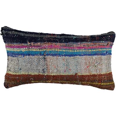 Chaput Kelim Cushion Cover Multi Color 03