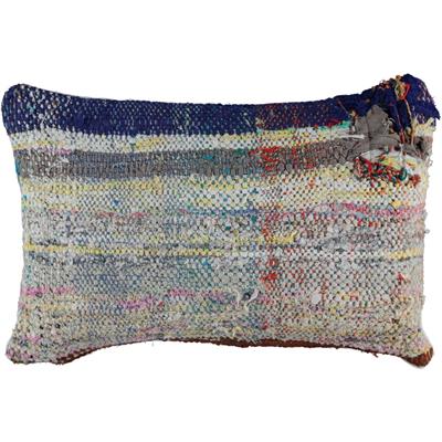 Chaput Kelim Cushion Cover Multi Color 04
