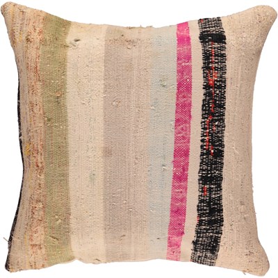 Chaput Kelim Cushion Cover Multi Color 04